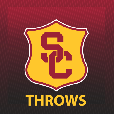 USC Throws