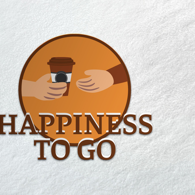 Happiness to Go