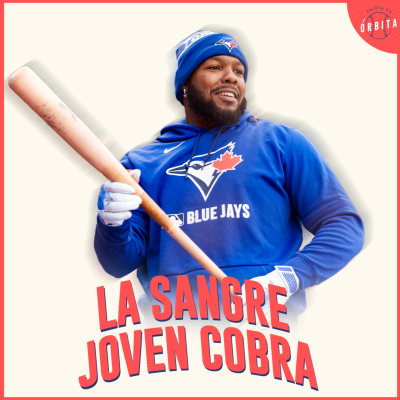 episode Episodio 201: La Sangre joven cobra artwork