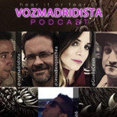 episode Hear it or Fear it artwork