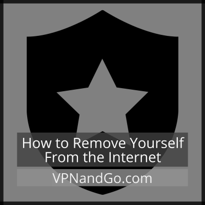 episode How To Remove Yourself From The Internet artwork