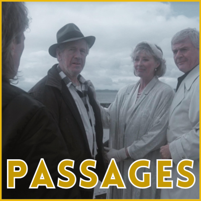 episode Passages - S5:E21 artwork