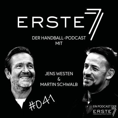episode #041 mit Antje Döll und Markus Gaugisch artwork