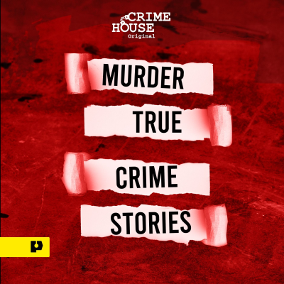 episode INTRODUCING Murder: True Crime Stories artwork