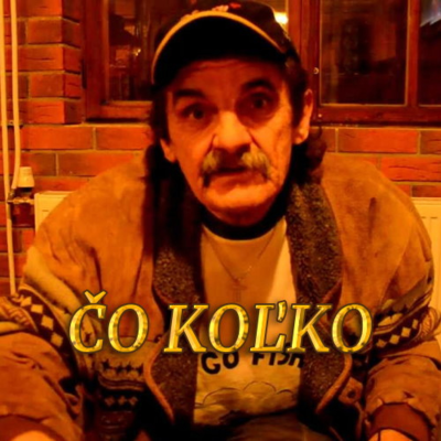 episode Tepláky (full version) artwork