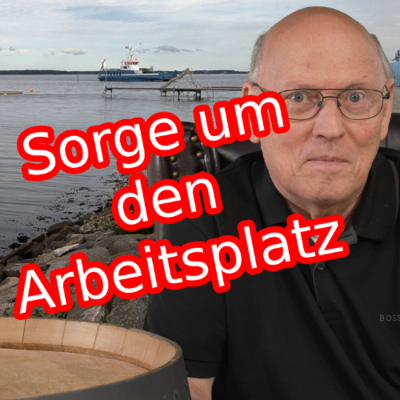 episode Userfragen: Sorgen einer Familie und der Wahnsinn des Staates artwork