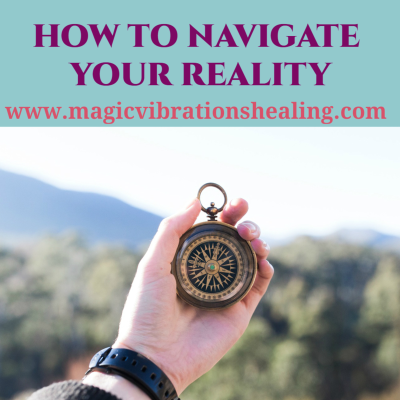 episode How to navigate your Reality artwork