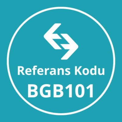 Cover image of show Bitget Referans Kodu: BGB101 ( 6200 USDT Bonus )