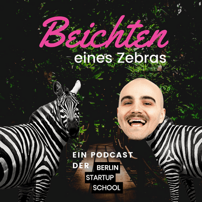 Beichten eines Zebras - podcast