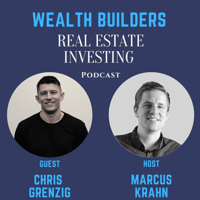 episode Asset Management - With Chris Grenzig artwork