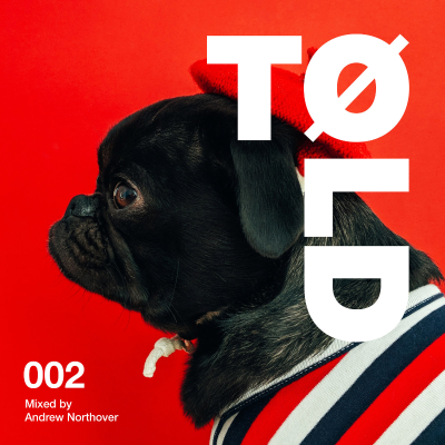 episode TØLD Episode 002 | September 2018 artwork