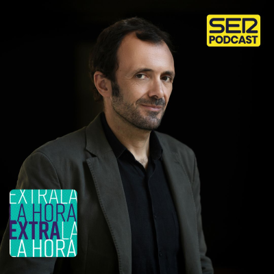 episode Isaac Rosa: "El problema de la vivienda nos quita el sueño, cada vez veo más insomnes inmobiliarios" artwork