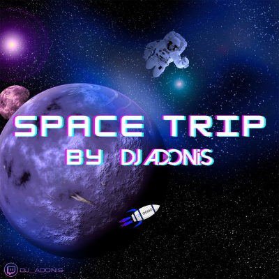 episode Space Trip 141 artwork