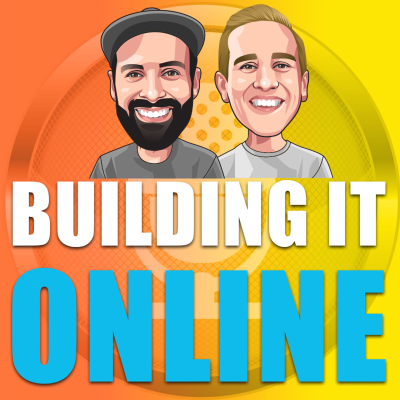 episode Learn How to Make A Funny Sales Video Video Go Viral with Joseph Wilkins artwork