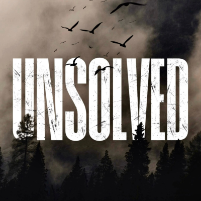 Coverbild der Sendung Unsolved - Mord verjährt nicht