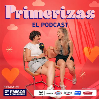 episode ¡Bienvenida, Mila! artwork