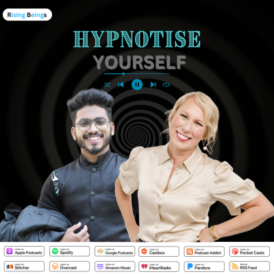 episode Hypnotise Yourself artwork