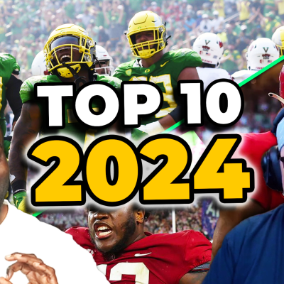 episode CFB Apostles: Top 10 After Spring, Building Roster Through Portal artwork