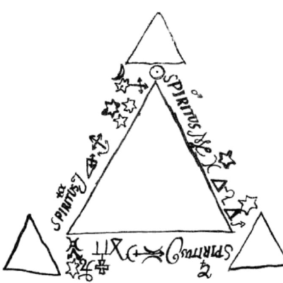 episode RL Finale! - Hegel and the Hermetic Tradition w. The Regrettable Century (Pt. 2) artwork