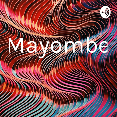 Mayombe