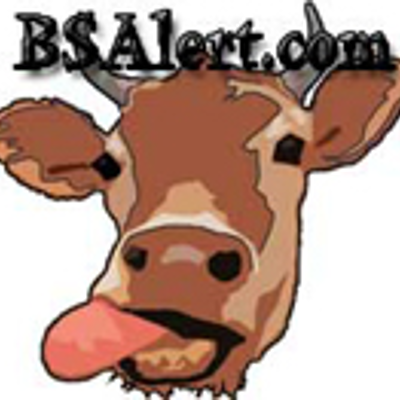 episode BSAlert.com Show #10 - Potpourri: Finance mess, Nigerian scams, Bush, UAW union, grammar nazis and more! - http://www.bsalert.com The Critial Thinker's Community & News Network artwork