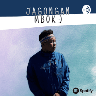 episode JAGONGAN MBOK (Trailer) artwork