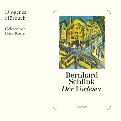 Der Vorleser (Ungekürzt)