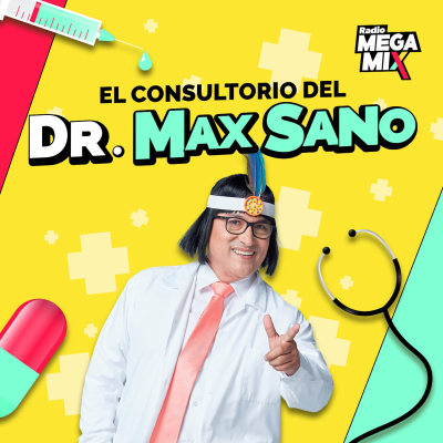 episode EP18 | El Dr. Max Sano atiende a un paciente que padece de un fuerte dolor de cintura artwork