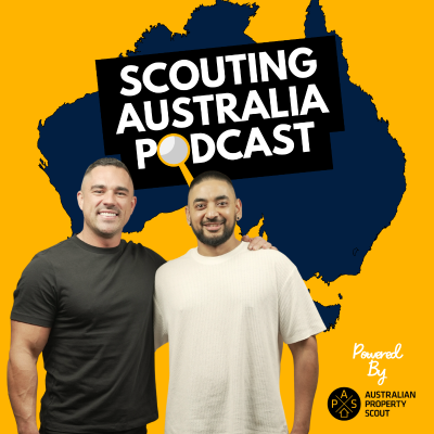 episode From $100K Losses to a $4.54M Property Portfolio with $1.58M Equity: Krishan’s Relentless Investing Journey artwork