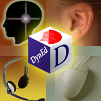 DynEd's Podcast