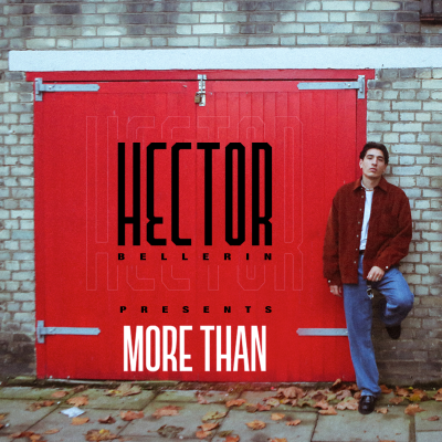 More Than - With Héctor Bellerín