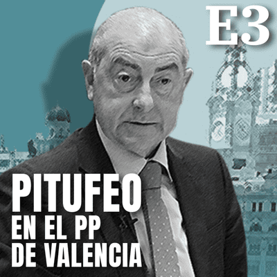 episode Capítulo 3: Los implicados artwork