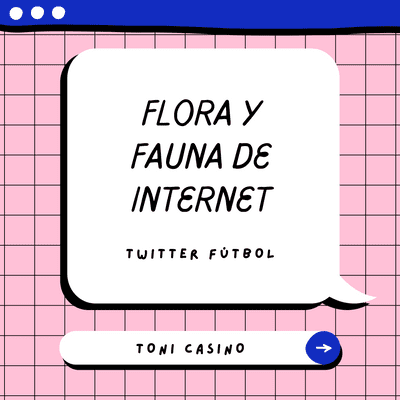 episode Twitter Fútbol artwork