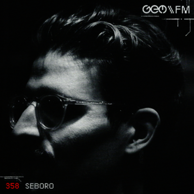episode GEM FM 358 SEBORO artwork