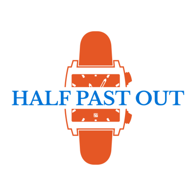 Half Past Out