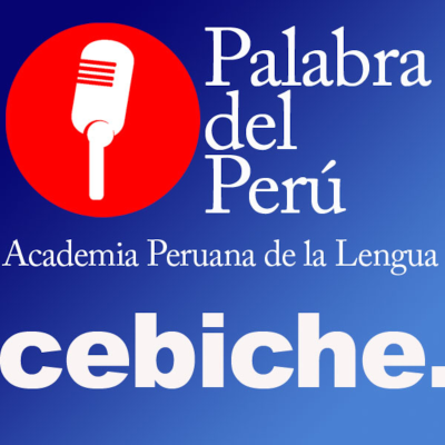 episode Cebiche. Peruanismos artwork