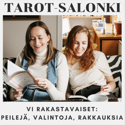 episode VI Rakastavaiset – peilejä, valintoja, rakkauksia artwork