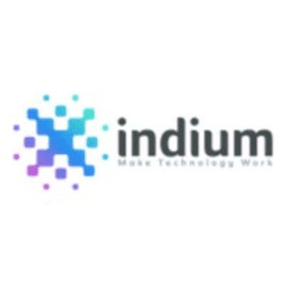 INDIUM SOFTWARE INTERVIEW PROCESS visual data 6