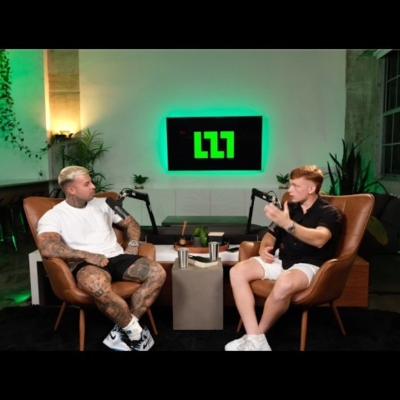 episode Niño Argentino Millonario Compra BMW M2 con 19 años Llados Podcast X Matias Cardozo artwork