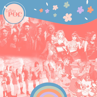 episode Cultura Poc #6 - Favoritos de Outubro artwork