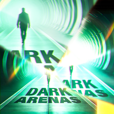 episode NEW LIMITED SERIES: Dark Arenas artwork