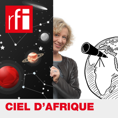 Ciel d'Afrique