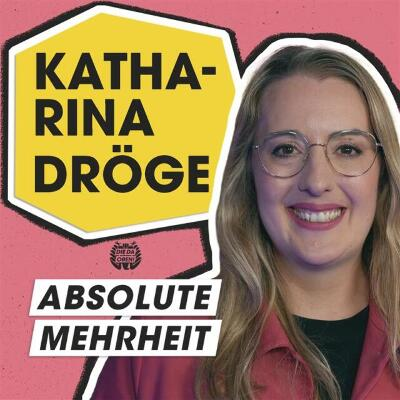 episode Katharina Dröge (Grüne): 9€-Ticket in Pommes-Pause erfunden artwork