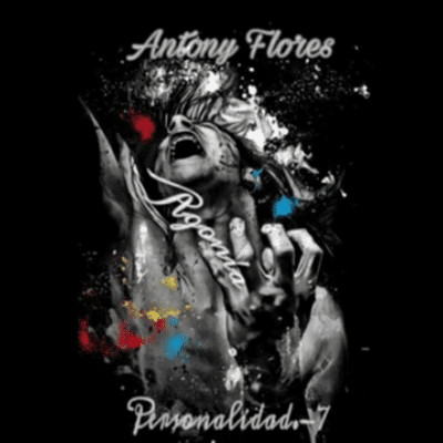 episode Personalidad_antony flores artwork