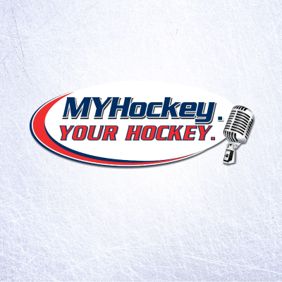 MYHockey. Your Hockey.