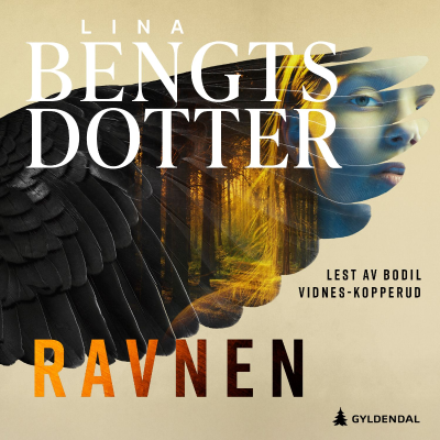 Ravnen cover