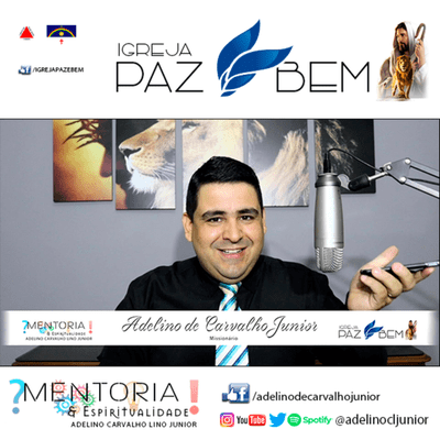 episode Os inimigos do povo de Deus - Parte 2 artwork