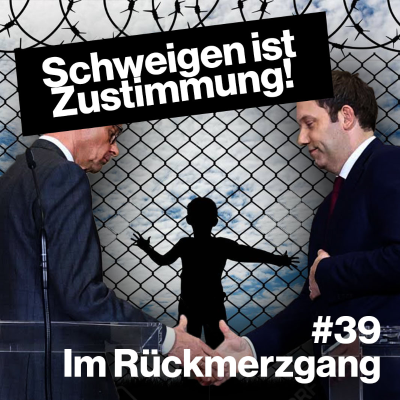 episode Im Rückmerzgang artwork