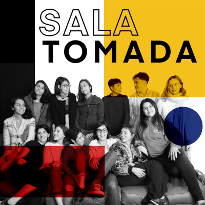 Sala Tomada