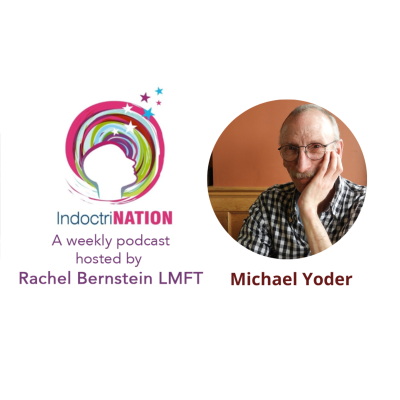 episode Behind the Curtain of Landmark with Michael Yoder artwork